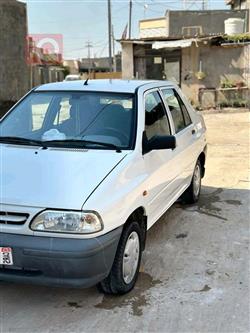 Saipa 131